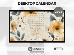 Elevate your workspace with this exquisite collection of 2025 Desktop Monthly Calendar Wallpapers. This set features 12 vintage designs showcasing rustic floral arrangements paired with monthly calendars. Ideal for those seeking to enhance their devices with beauty, originality, and positivity, these aesthetic laptop backgrounds will transform your monitor into a stylish and functional tool for the new year. Make Your Screen a Reflection of Your Style! Download your favorite 2025 Desktop Monthly Background For Mac, Rustic Floral Arrangements, Wallpaper Rustic, Pc Aesthetic, Calendar Inspiration, Calendar Background, Aesthetic Laptop, Wallpaper Retro, Laptop Backgrounds