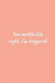 Jhene Aiko Triggered. You motherfuckin right I'm triggered. Lyrics Jhene Aiko, Aiko Jhene, Song Words, Songs, Quotes, Music