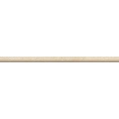 a wooden stick on a white background