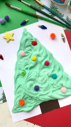 Christmas Kid Activities Crafts, Christmas Camp Ideas For Kids, Children’s Christmas Ornaments To Make, Christmas Art Activity For Kids, Christmas Toddlers Craft, Christmas Crafts For Kids Nativity, Outside Christmas Activities For Kids, Shaving Cream Christmas Craft, Christmas Homeschool Crafts