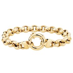 Bangle Bracelets Gold, Pola Blus, Gold Bangle Bracelets, Michael Hill, Minimalist Jewellery, Bracelets Gold, Chunky Jewelry, Gold Bracelets, Bracelet Online