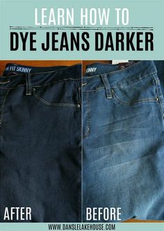 How To Dye Clothes Brown. There are any references about How To Dye Clothes Brown in here. you can look below. I hope this article about How To Dye Clothes Brown can be useful for you. Please remember that this article is for reference purposes only. #how #to #dye #clothes #brown Dye Jeans Darker, How To Dye Jeans, How To Dye Clothes, Clothes Dye, Denim Dye, Dyeing Tutorials, Diy Dye, Dress Sketch, Rit Dye