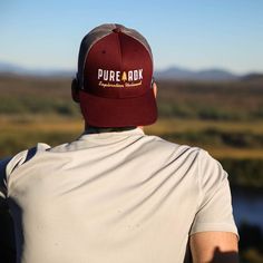 Hat Poses, Cap Backwards, Men's Cap, River Rat, Night Drives, The Adirondacks, Late Night Drives, Logo Hat, Male Photography