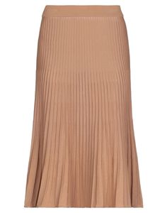 knitted, pleated, no appliqués, basic solid color, elasticized waist, lightweight knit, no fastening, unlined , Color: Camel , Size: 10 Skirts Online, Women Skirts Midi, Lightweight Knit, Maxi Skirt, Camel, Midi Skirt, Dreaming Of You, Womens Skirt, Bag Accessories