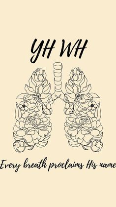 Yahweh Tattoo Lungs, Christian Asthetic Verses, Yahweh Wallpaper Aesthetic, Hidden Christian Wallpaper, Christian Medical Wallpaper, Godly Woman Aesthetic Wallpaper, Aesthetic Christian Drawings, Yahweh Lungs, Yaweh Aesthetic