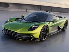 Aston Martin Valhalla hybrid supercar is not only a showcase of technological prowess but also a celebration of design and craftsmanship. Aston Martin Valhalla, New Aston Martin, Aston Martin Lagonda, Automotive News, Car Exterior, German Cars, Car Manufacturers, Press Photo, Twin Turbo