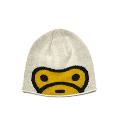 Y2k Beanie Men, Bape Beanie, Bape Hat, Bape Milo, Ny Cap, Apparel Design Inspiration, Baby Milo, Vinyl Art Toys, Digital Closet