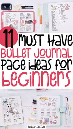 Bullet Journal Ideas For Beginners, Bullet Journal First Page, Journal Ideas For Beginners, Bullet Journal Page Ideas, Gratitude Log, Journal Page Ideas, Quote Page, Bullet Journal Pages, How To Bullet Journal