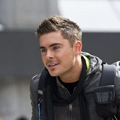 30 Best Zac Efron Hairstyles of All Time for Men to Try Zac Efron Hairstyle, Zach Efron Haircut, Zac Efron Haircut, Zac Efron 2023, Teen Haircuts, Teen Boy Hairstyles, Teen Boy Haircuts