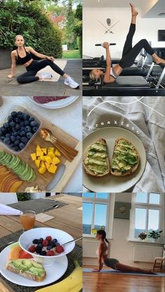 Daglig Motivation, Být Fit, Freetime Activities, Plats Healthy, Healthy Sport, Pilates Clothes, Natural Therapy