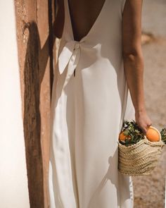 White Linen Outfit, Sukienki Maksi, Linen Outfit, Outfit Wedding, Beige Outfit, Easy Style, Winter Trends, Mode Inspo, Looks Style