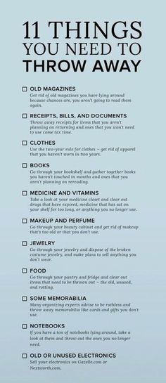 Organize Life, Declutter Home, Organisation Hacks, House Cleaning Checklist, Household Cleaning Tips, Cleaning Checklist, House Cleaning Tips, Diy Cleaning Products