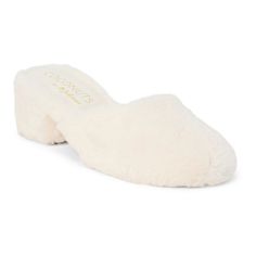 Step into cozy style with these Coconuts by Matisse Teddy Women's Faux Fur Clogs.Click this FOOTWEAR GUIDE to find the perfect fit and more! Step into cozy style with these Coconuts by Matisse Teddy Women's Faux Fur Clogs. Click this FOOTWEAR GUIDE to find the perfect fit and more! FEATURES Padded insole Block heelDETAILS Faux fur upper and lining Man made outsole Round toe Slip-on 2 in. heel 0.62 in. platform Spot clean Imported Color: Ivory. Gender: female. Age Group: adult. Fur Mules, Fur Heels, Heeled Mule, Cozy Style, Chunky Block Heels, Clogs Shoes, Kids Sweater, Toe Designs, Cozy Fashion