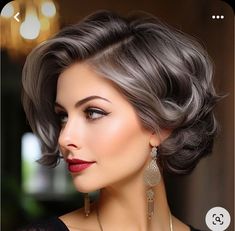 Disco Hair, Summer Hair Care, Peinados Hair Styles, Short Hair Trends, Beautiful Hair Color, Trendy Hair Color, Hairstyle Women, Summer Hair, Cortes De Cabello