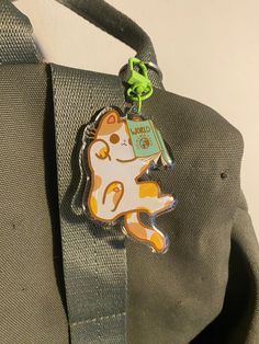 "What cats are up to when your not watching ★Perfect for Backpacks, handbags or wherever you want to attach this kitty ★Keychains are 2\"/2.5\" (not including clasp) ★Each plotting kitty comes with a green metal easy open clasp on the top ★Any questions send me a message! :)" What Cat, Cat Keychain, World Domination, Cat Lover Gifts, Pets Cats, Cute Cat, Cat Lovers, Backpacks, Kitty