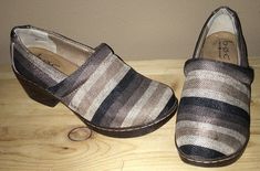 B.O.C. Born Concept Womens Clogs Size 8 Slip On Shoes. Condition is Pre-owned. Shipped with USPS. Born Shoes Women Clogs, Womens Clogs, On Shoes, Slip On Shoes, Clogs, Slip On, Sneakers