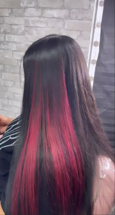 Baddie Hair Dye Ideas, Girl Hair Colors, Birthday Hairstyles, Quick Weave Hairstyles, Dyed Hair Inspiration, Pretty Hair Color, Front Hair Styles, Dope Hairstyles