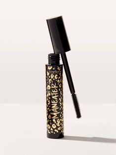 Cetaphil Moisturizer, Tarte Maneater Mascara, Mascara Review, Brown Mascara, Mascara Makeup, Creamy Concealer, Best Mascara, Tarte Cosmetics, Eye Mascara