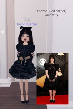 Lana del rey at the 2024 Grammys (mine) game: Dress to impress (Roblox) #DTI #Lanadelrey #Roblox Lana Del Rey Outfits, Grammy Dresses, White Dress Outfit, Elegant White Dress, Famous Dress, The Kardashians, Cute Lazy Outfits, Celebrity Trends, Top Celebrities