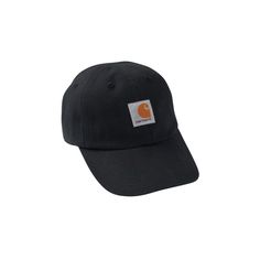 Send them out to play in this sun-shielding Carhartt Signature Canvas Cap for Babies or Kids. This rugged Carhartt kids' cap is made of 9-oz., 100% cotton canvas for durable, long-wearing style. Embroidered eyelet vents provide airflow while the adjustable back allows a snug fit. This Carhartt canvas cap adds a cool Carhartt label on the front for unmistakable style. Fully adjustable with hook-and-loop back closure. 20" diameter Babies cap. 22" diameter Kids cap. Imported. Manufacturer style #: Carhartt Baby Girl, Carhartt Kids, Kids Carhartt, Carhartt Hat, Canvas Hat, Rugged Look, Kids Gear, Baby Cap, Embroidered Caps