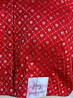 Blouse size 38-42 red blouse with blue & green very small buti Blouse Saree, Saree Blouses, Red Blouse, Red Blouses, Saree Blouse, Blue Green, Blouses, Saree, Green