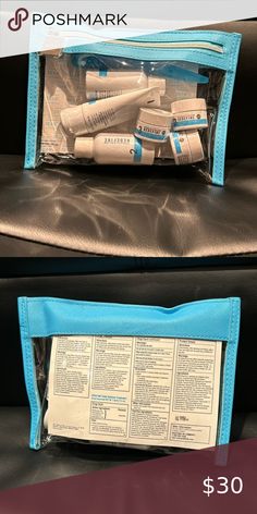 Rodan and fields travel kit. Travel Kit, Travel Kits, Best Deals, Travel