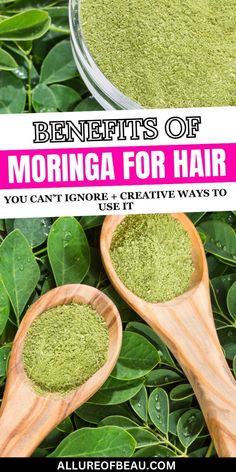 Get your hair in the fast lane with Moringa! 🚀 Craving quick hair growth? Our natural hair growth tips using moringa for hair growth natural are a game-changer. Discover how moringa seeds and moringa leaves can be your allies in the quest for how to grow hair faster. Crafting a DIY moringa oil for hair growth or a homemade moringa hair growth oil is a breeze with our guide. Plus, the moringa benefits hair growth are too good to pass up. Ready to mix up a moringa hair mask for hair growth? Let’s grow! Moringa Benefits Hair, Moringa Oil Benefits, Moringa For Hair, Seeds For Hair Growth, Hair Rinse Diy, Diy Hair Oil, Moringa Benefits, Moringa Seeds