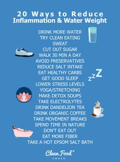 Ways To Reduce Inflammation, Reduce Inflammation Natural Remedies, Inflammation Remedies, Anti Inflamatory