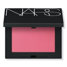 Dominant - 951 Blush - NARS | Ulta Beauty Sephora Blush, Holiday Bags, Makeup Materials, Ulta Beauty Makeup, Nars Blush, Nars Makeup, Favorite Makeup Products, School Makeup, Super Nails