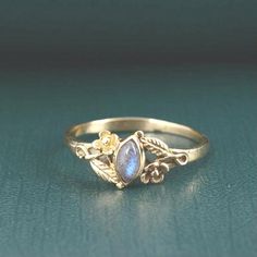 Labradorite Ring, Handmade Ring, Woman Ring, Dainty Ring, Vintage brass Ring, Unique Ring, Antique Ring, Boho Ring, Anniversary Ring, Gift Ring, Gifts For Her METAL :- Silver and Brass  STONE;- Labradorite Ring can be customized on request and gemstone can be made to any gemstone you want. Same Design Ring Are Upload With Any Gemstone. Please Visit Our Shop to View Complete Collection. If You Need Faster Shipping, Please Contact us Please Make Sure to Include The Correct Address During Before Or Handmade Bohemian Opal Ring For Anniversary, Bohemian Opal Birthstone Ring, Bohemian Hand Forged Promise Ring, Bohemian Stackable Adjustable Rings For Anniversary, Bohemian Stackable Open Rings For Wedding, Bohemian Open Stackable Rings For Wedding, Bohemian Adjustable Stackable Rings For Anniversary, Bohemian Gemstone Wedding Rings, Bohemian Opal Birthstone Ring For Gift