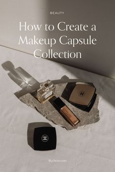 makeup capsule Parisian Makeup Look, Makeup Capsule, Capsule Makeup, Parisian Makeup, French Girl Makeup, French Beauty Routine, Parisian Beauty, French Beauty Secrets, Minimalist Makeup