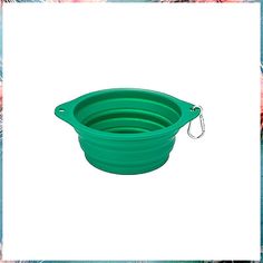 Lucky Love Dog Travel Dog Bowl | Collapsible Compact Water Dog Dish Water Dog, Road Trip Planning, Water Bowl