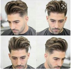 Undercut Styles, Undercut Men, Quiff Hairstyles, Long Hair On Top, Corte De Cabelo Masculino, Undercut Hairstyles, Long Hair Styles Men