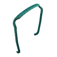 Hunter Green Wrapped Headband - Zazzy Bandz - hair accessory - curly hair Cheap Green Headband, Zazzy Bandz, High Volume Hair, Statement Hair, Green Headband, Headband Wrap, Hair Flip, Hair Down, Keep It Classy