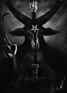 Spiritual Satanism, Bd Art, Dark Artwork, Dark Art Drawings, Demon Art, Dark Art Illustrations, Witch Aesthetic, Scary Art