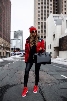 Look Legging, Mode Tips, Snow Outfit, Legging Outfits, Cute Winter Outfits, Outfit Trends, Leggings Casual