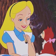 Vintage Cartoons, Images Disney, Dark Disney, Twisted Disney, Art Disney, Puff And Pass, Trippy Art, Oui Oui, A Cartoon