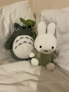 miffy and totoro Totoro Plush, My Neighbor Totoro, Cash On Delivery