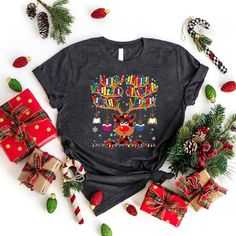 CHRISTMAS CUT-OFF TIME 2024 Shirt: Dec 8 Ornament: Dec 5 Cut-off time is the estimated time we propose based on the current average production time. According to annual statistics, 90% of orders placed before the cut-off time will likely be delivered before Christmas, depending on the shipping company. All orders placed after the cut-off time will not be delivered before Christmas. All shipping Times are estimate and can take longer especially during Holiday season. Hope you understand that. We Library Christmas Shirt, Christmas Library, Library Shirt, Book Shirt, Librarian Shirt, Christmas Book, Book Shirts, Dec 8, Shipping Company