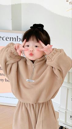 Mixed Kids Hairstyles, Cozy Baby Room, Gak Ada, Cute Asian Babies, Korean Babies, Asian Kids, Asian Babies