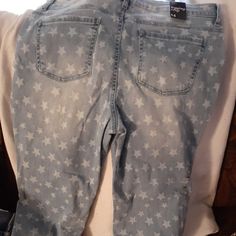 Stars Jeans Color, Colored Jeans, Women Jeans, Color Blue, Stars, Fast Delivery, Full Service, Women Shopping, Blue