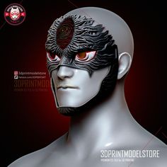 Dandadan Evil Eye Mask Jiji Cosplay Anime Hollow Mask Skull 3D Print Model STL Files 3D Printing - Etsy Vietnam Hollow Mask, Superhero Design, Stl Files, Print Models, 3d Print, Cosplay Anime, Evil Eye, Halloween Shopping, Eye Mask