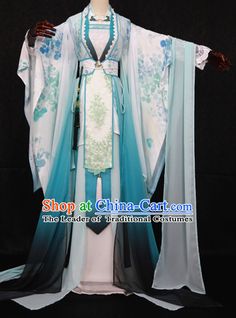 Jin Dynasty, Mode Kimono, Goddess Costume, Court Dresses, Hanfu Dress, Chinese Ancient, China Dress