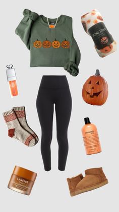 October Outfits, Preppy Fall Outfits, Preppy Fall, Trendy Outfits For Teens, Cute Lazy Day Outfits, Cute Preppy Outfits, Halloween Outfit, Fall Fits, Cute Comfy Outfits