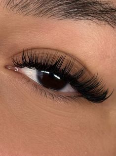 Double Classic Lashes, Wispy Volume Lashes Extensions, Eyelash Extensions Styles For Round Eyes, Hybrid Angel Lashes, Almond Eye Eyelash Extensions, Cat Eyelashes Extensions, Hybrid Lash Extensions Styles Doll Eye, Lash Extensions Wispy Cat Eye, Lashes Extensions Hybrid