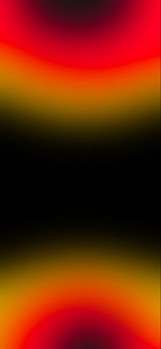 an abstract background with red, yellow and black colors