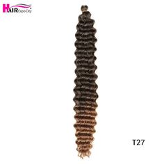 49299403571360|49299403604128 Freetress Deep Twist Crochet, Deep Twist Crochet Braids, Freetress Deep Twist, Hair Expo, Ombre Crochet, Synthetic Braids, Crochet Braiding Hair, Crochet Braids Hair, Braiding Hair Extensions