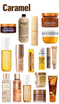 Bath And Body Care