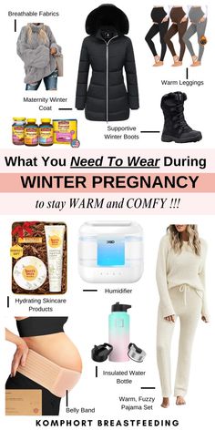 Stay warm and stylish during your winter pregnancy with our must-have essentials! Discover cozy maternity fashion for cold weather, from comfy coats and jackets to chic dresses. Whether you're dressing for work, casual outings, or street-style vibes, find the perfect winter pregnancy outfits, including plus-size options. Embrace pregnancy wardrobe essentials for winter and feel fabulous all season. Click to explore now! Pregnancy Wardrobe Essentials, Winter Pregnancy Outfits, Early Pregnancy Outfits, Maternity Wardrobe Essentials, Pregnancy Outfits Casual, Outfits For Cold Weather, Maternity Winter Coat, Winter Pregnancy, Summer Pregnancy Outfits