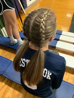 Meet Hairstyles, Football Hairstyles